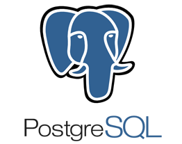 postgresql